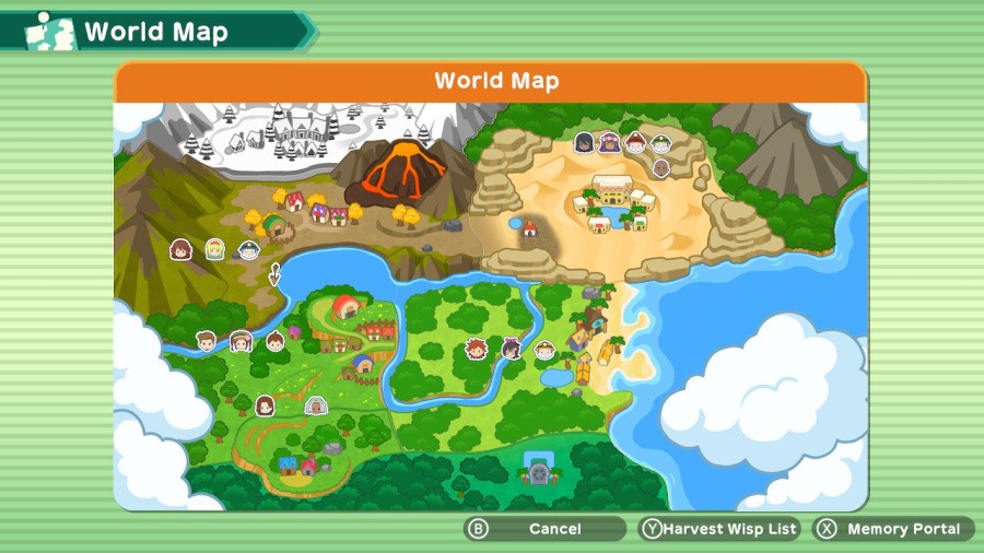 Harvest Moon: One World Review - Screenshot 5 of 6