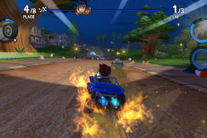 Beach Buggy Racing 2: Island Adventure Screenshot