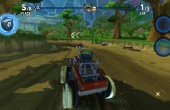 Beach Buggy Racing 2: Island Adventure - Screenshot 7 of 10