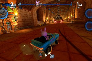 Beach Buggy Racing 2: Island Adventure Screenshot
