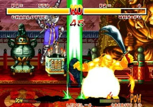 Samurai Shodown Review - Screenshot 2 of 2