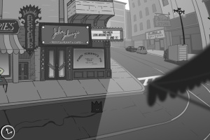 Later Alligator Screenshot