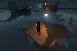 Sea Of Solitude: The Director's Cut Screenshot