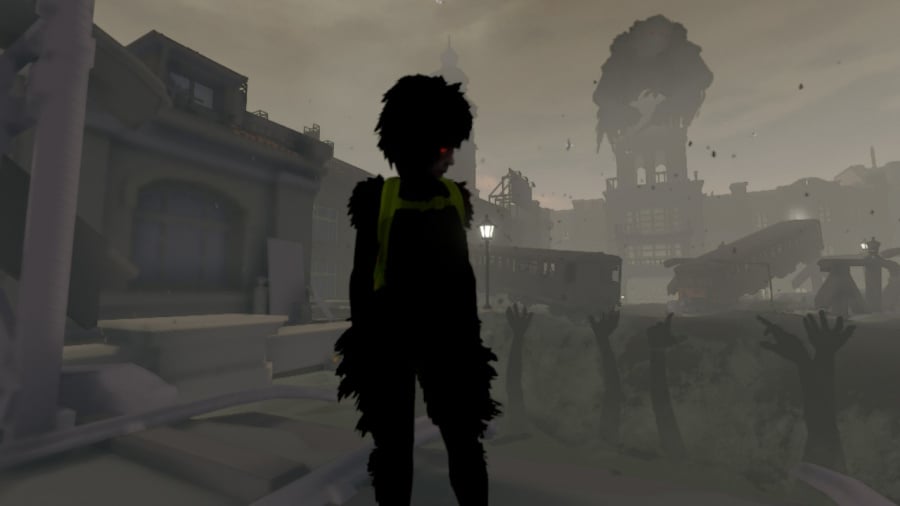 Sea Of Solitude: The Director's Cut Review - Screenshot 1 of 4