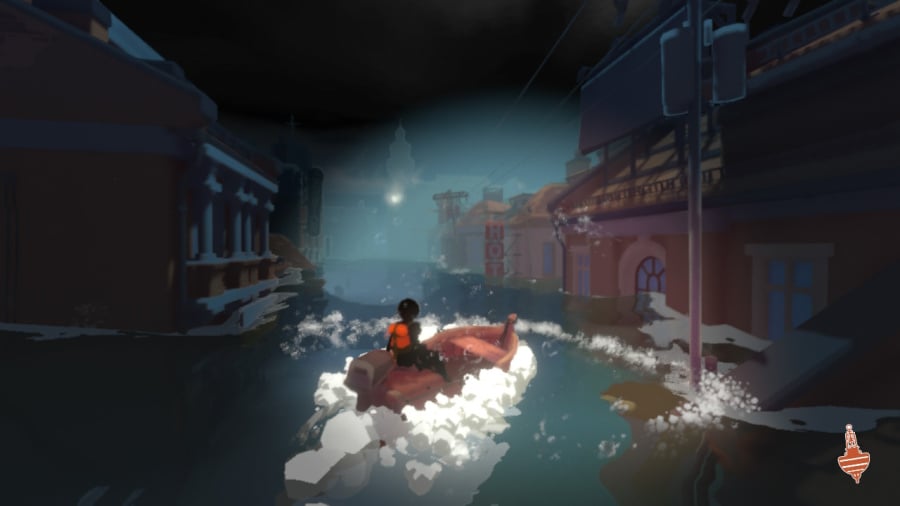 Sea Of Solitude: The Director's Cut Review - Screenshot 2 of 4