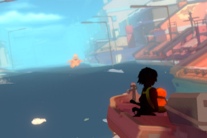 Sea Of Solitude: The Director's Cut Screenshot