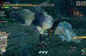 Monster Hunter Rise - Screenshot 8 of 10