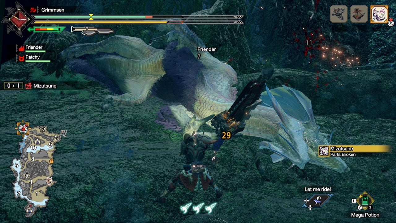 How to Prepare for Monster Hunter Rise Sunbreak — Forever Classic