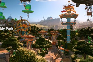 Plants vs. Zombies: Battle for Neighborville Complete Edition Screenshot