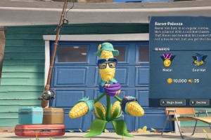 Plants vs. Zombies: Battle for Neighborville Complete Edition Screenshot