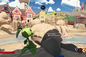 Plants vs. Zombies: Battle for Neighborville Complete Edition Screenshot