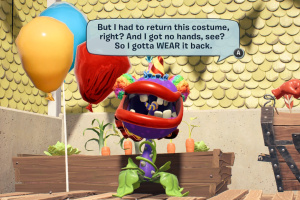 Plants vs. Zombies: Battle for Neighborville Complete Edition Screenshot