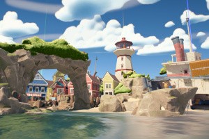 Plants vs. Zombies: Battle for Neighborville Complete Edition Screenshot