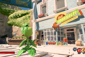 Plants vs. Zombies: Battle for Neighborville Complete Edition Screenshot