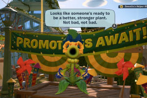 Plants vs. Zombies: Battle for Neighborville Complete Edition Screenshot