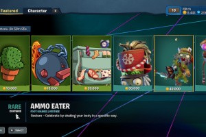 Plants vs. Zombies: Battle for Neighborville Complete Edition Screenshot