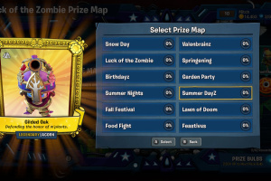 Plants vs. Zombies: Battle for Neighborville Complete Edition Screenshot