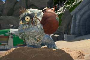 Plants vs. Zombies: Battle for Neighborville Complete Edition Screenshot