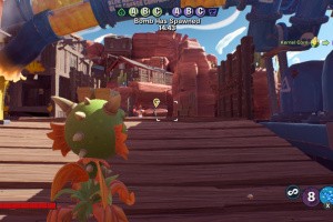 Plants vs. Zombies: Battle for Neighborville Complete Edition Screenshot