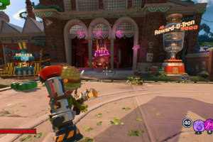 Plants vs. Zombies: Battle for Neighborville Complete Edition Screenshot