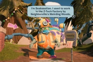 Plants vs. Zombies: Battle for Neighborville Complete Edition Screenshot