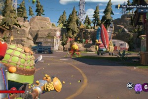 Plants vs. Zombies: Battle for Neighborville Complete Edition Screenshot