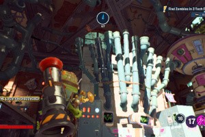 Plants vs. Zombies: Battle for Neighborville Complete Edition Screenshot