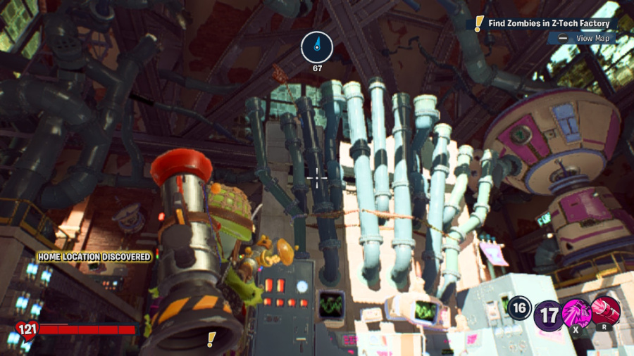 Plants vs. Zombies: Battle for Neighborville Complete Edition Review ...