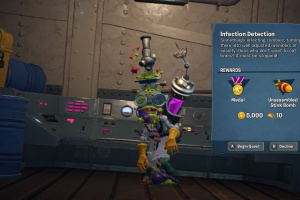Plants vs. Zombies: Battle for Neighborville Complete Edition Screenshot
