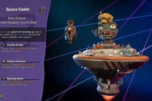 Plants vs. Zombies: Battle for Neighborville Complete Edition Screenshot