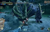 Monster Hunter Rise - Screenshot 7 of 10