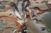Monster Hunter Rise - Screenshot 2 of 10