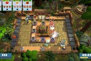 Overcooked! All You Can Eat Screenshot