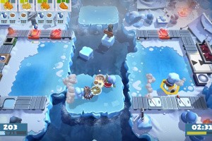 Overcooked! All You Can Eat Screenshot