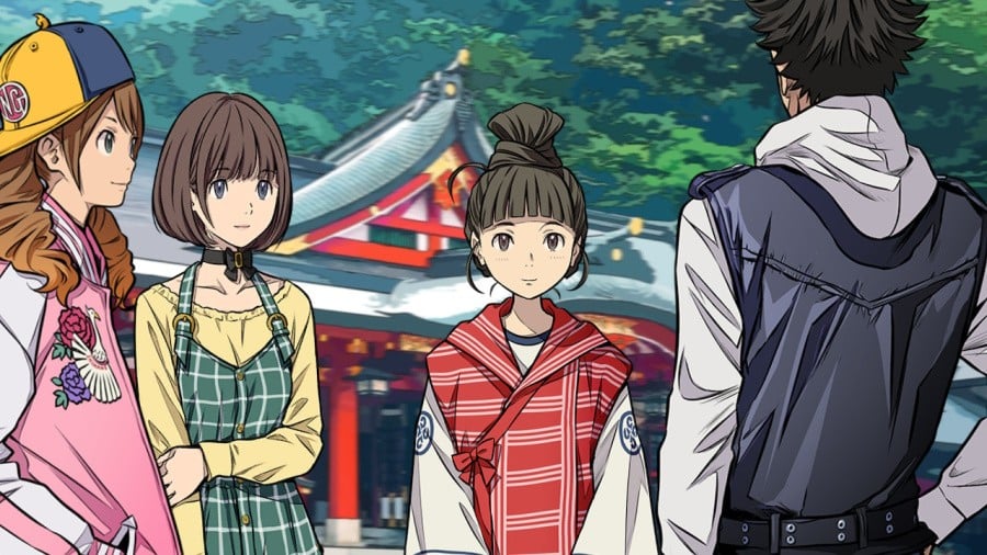 Root Film Review - Screenshot 2 of 4