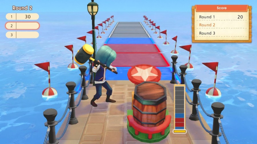 Story of Seasons: Pioneers of Olive Town Review - Screenshot 2 of 5