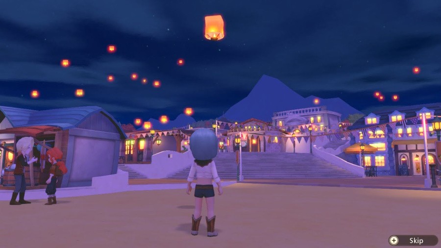 Story of Seasons: Pioneers of Olive Town Review - Screenshot 5 of 5