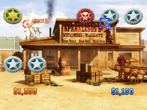 Wild West Guns Review - Screenshot 2 of 6