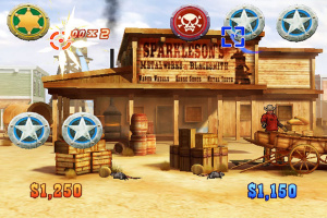 Wild West Guns Screenshot