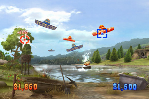 Wild West Guns Screenshot