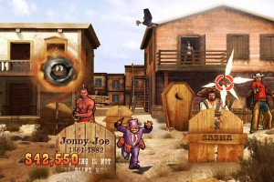Wild West Guns Screenshot