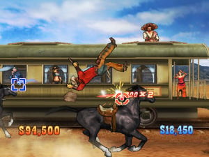 Wild West Guns Review - Screenshot 6 of 6