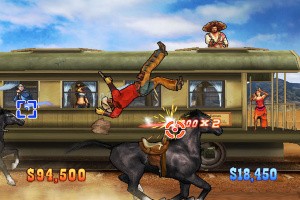 Wild West Guns Screenshot