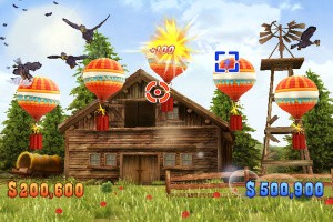 Wild West Guns Screenshot