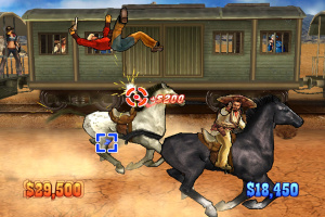 Wild West Guns Screenshot