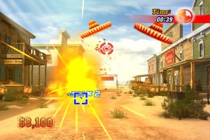 Wild West Guns Screenshot