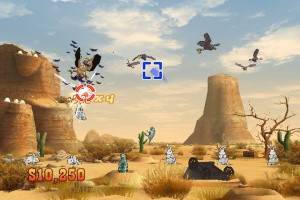 Wild West Guns Screenshot