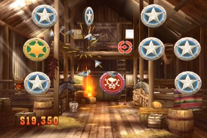 Wild West Guns Screenshot