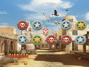 Wild West Guns Review - Screenshot 3 of 6