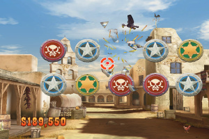 Wild West Guns Screenshot